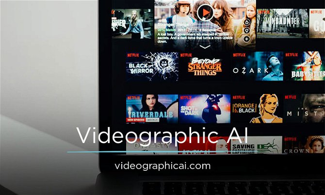 VideographicAI.com